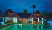 Presidential Suites with Private Pool - Kumarakom Lake Resort