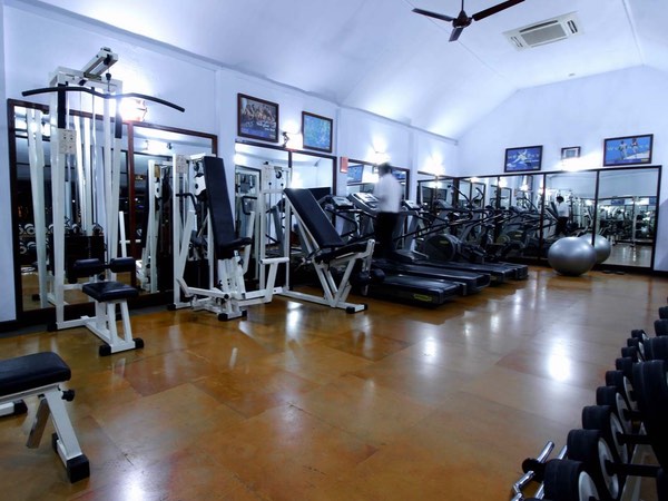 Fitness Centre