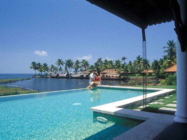 Presidential Suite with Private Pool