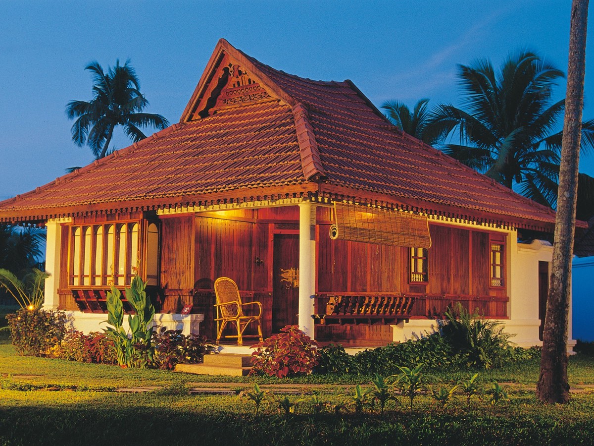 Heritage Villas - Kumarakom Lake Resort