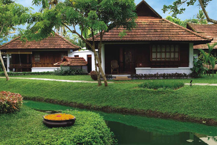 Kerala Heritage Villas & Resorts