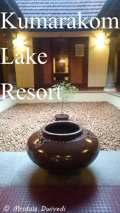 15 Things I Loved about Kumarakom Lake Resort