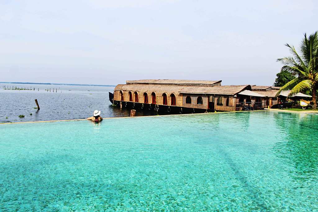 Kumarakom Lake Resort | A Luxury Kerala Retreat