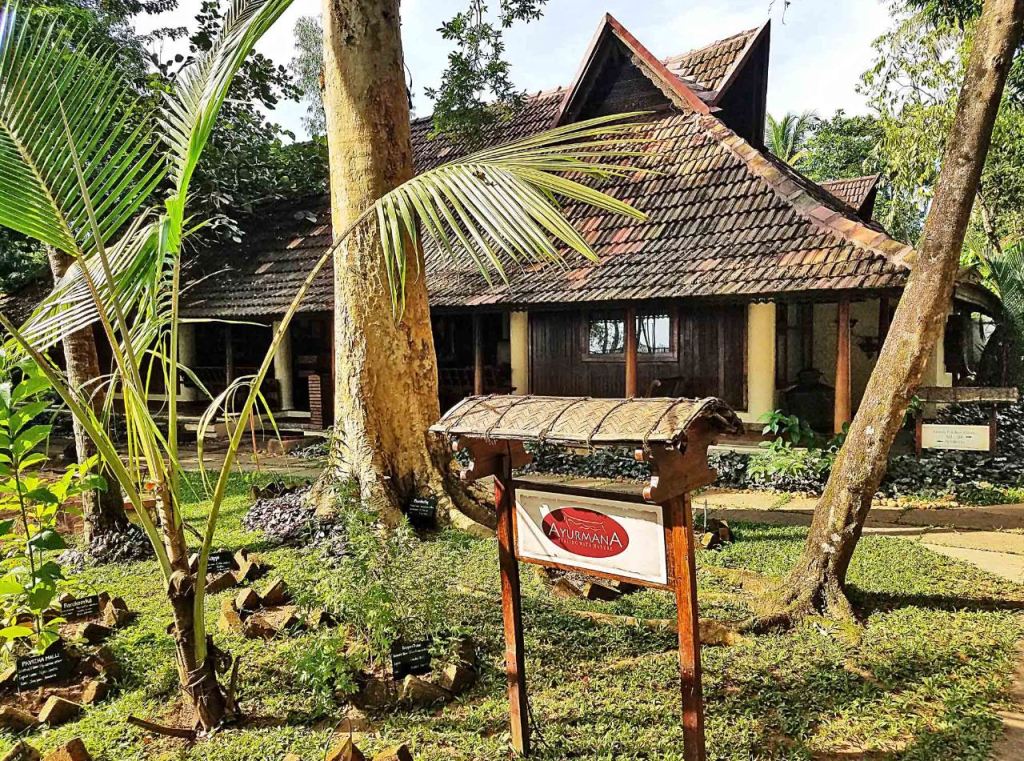 Kumarakom Lake Resort | A Luxury Kerala Retreat