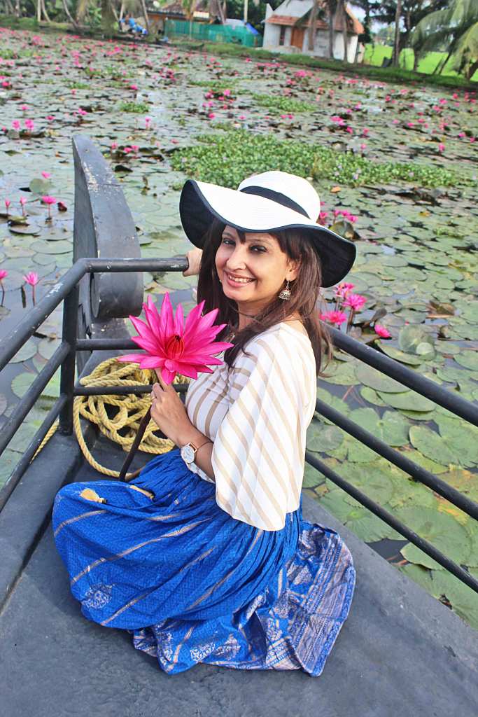 Kumarakom Lake Resort | A Luxury Kerala Retreat