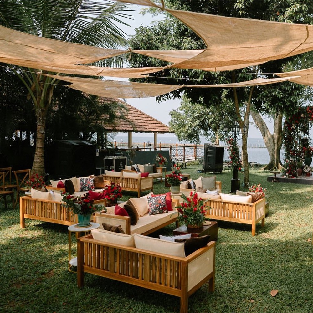 Vembanad Lawns — A Stage for Spectacular Moments