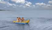 Activities On The Lake - Kumarakom Lake Resort