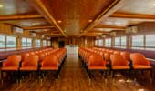 Conference House Boat  - Kumarakom Lake Resort