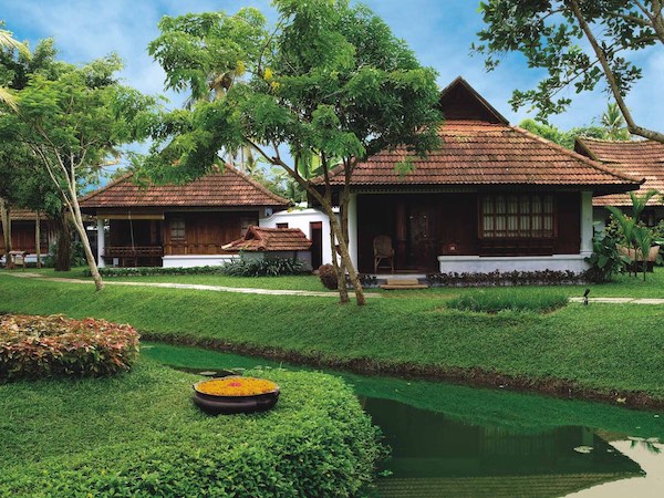 Heritage Lake View Villas with Private Pool