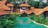 Meandering Pool Duplex Villas - Kumarakom Lake Resort