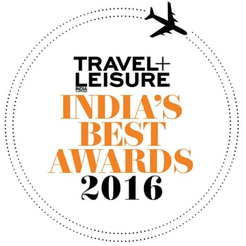 Travel + Leisure Votes Kumarakom Lake Resort the best in India