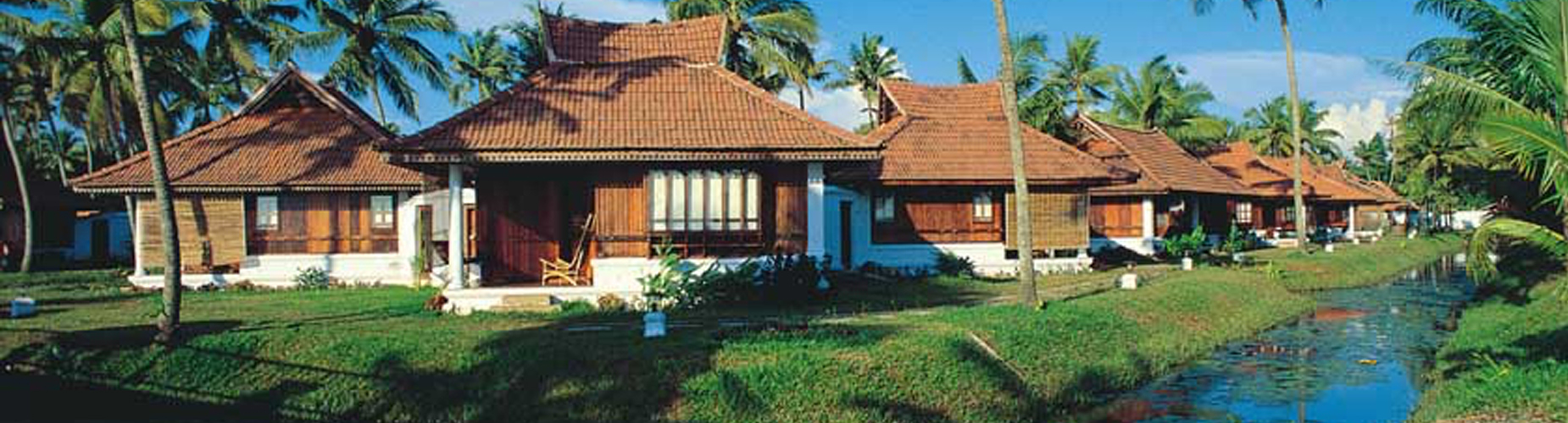 Kerala Heritage Villas & Resorts