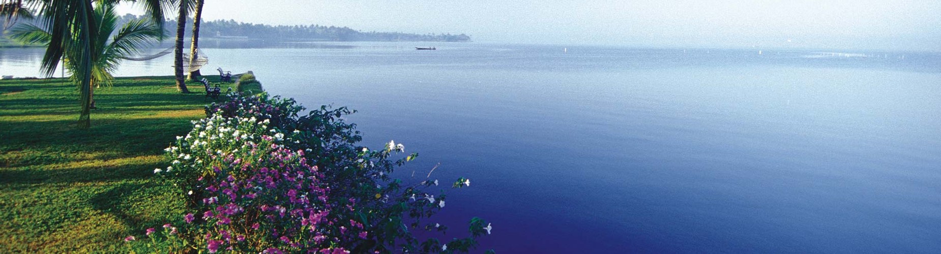 Awards and Laurels | Kumarakom Lake Resort