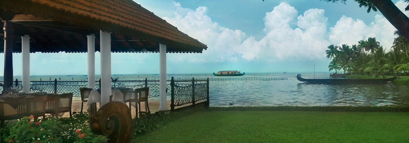 Exclusive Deal - Unlock for the Special Offer - Discount offer package at Kumarakom Lake Resort