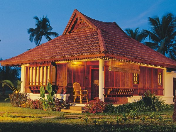 Heritage Villas with Private Pool